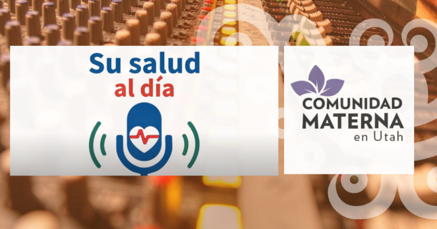 Su Salud Al Dia Comunidad Materna Interview