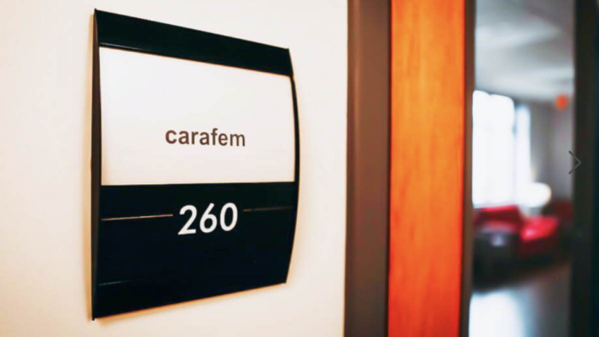 Federal judge sentences 4 anti-abortion activists for a 2021 Tennessee  clinic blockade