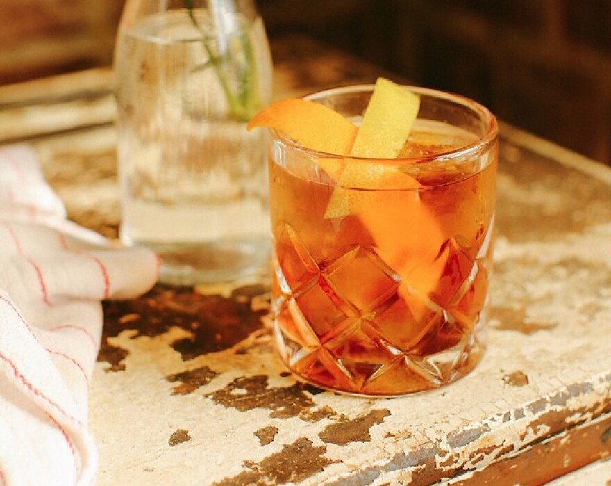 The Rochester Cocktail Revival returns for its 9th year, with dozens of participating venues.