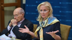 Rep. Debbie Dingell