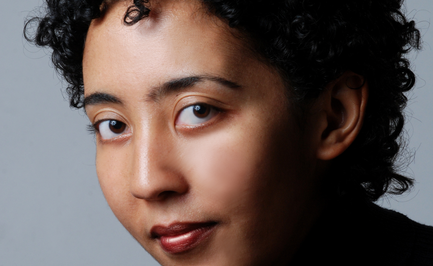 Namwali Serpell is the author of 'The Furrows'