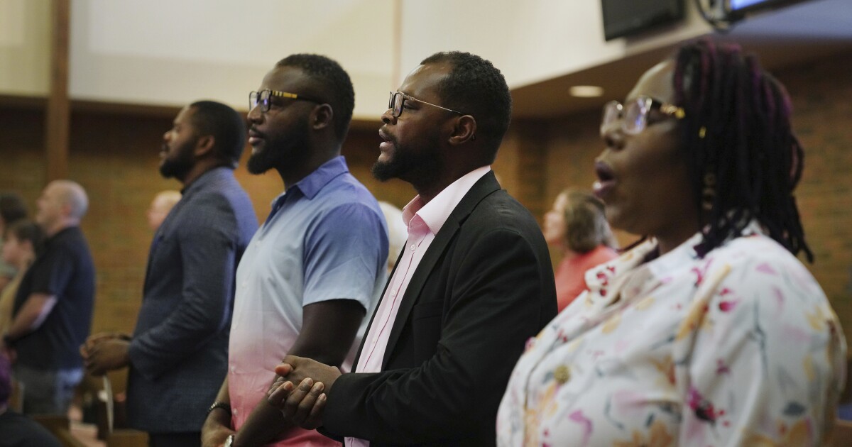 Uncertainty for Haitians in Springfield as TPS deadline passes