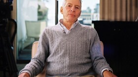 Robert Durst was the subject of the six-part HBO documentary series <em>The Jinx.</em>