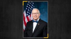 U.S. Rep. Ron Wright, an Arlington Republican, had been undergoing treatment for cancer since 2018. In January, he announced that he had tested positive for COVID-19.