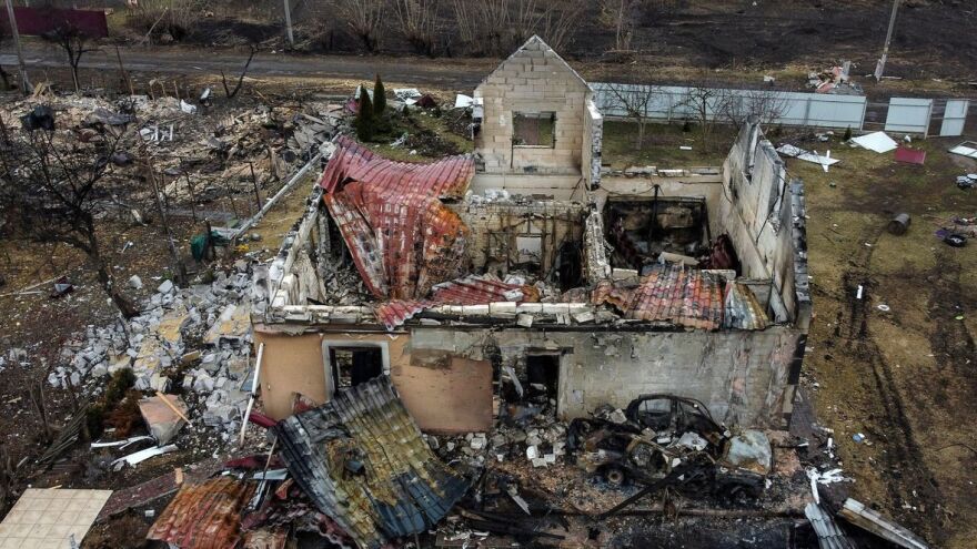 Ronaldo Schemidt/AFP via Getty Images