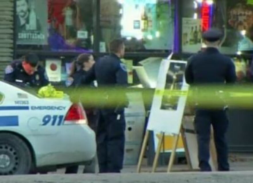 Arrest made in death of a Rochester liquor store owner | WXXI News