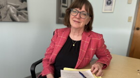 SCCADVASA Executive Director Sara Barber discusses data around sexual violence in South Carolina