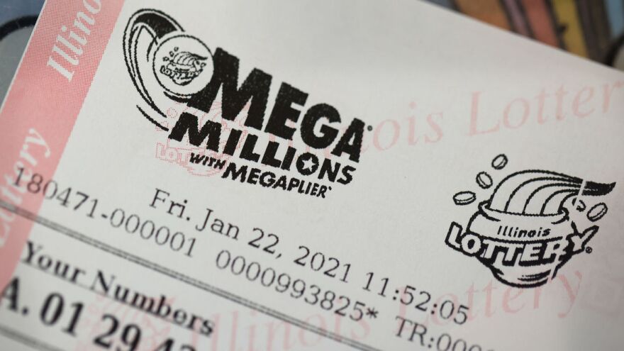 Scott Olson/Getty Images