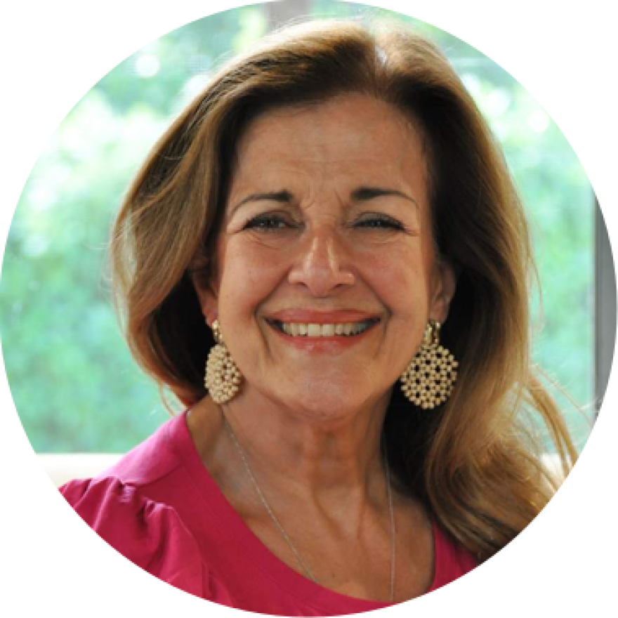 Raquel Puig Zaldivar is a Cuban-American writer, attorney and college professor.