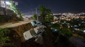 Raul Aguirre/Getty Images