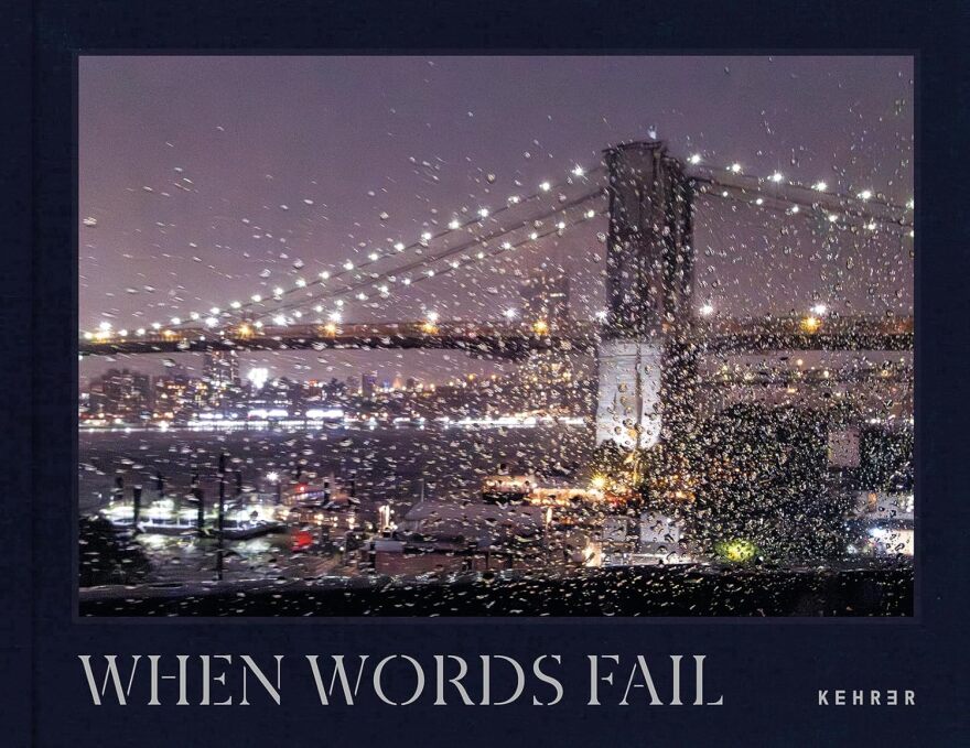 When Words Fail cover.