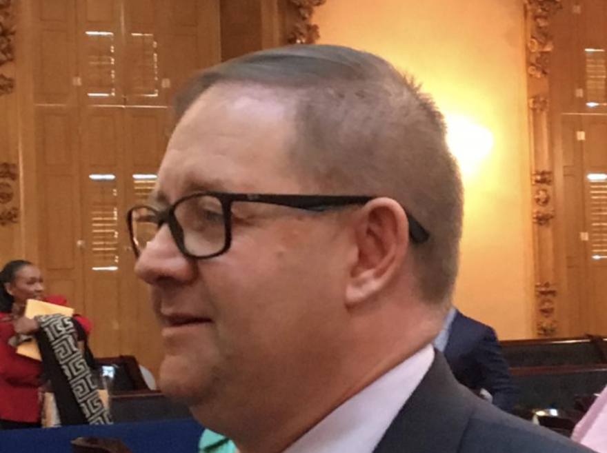 Bob Paduchik