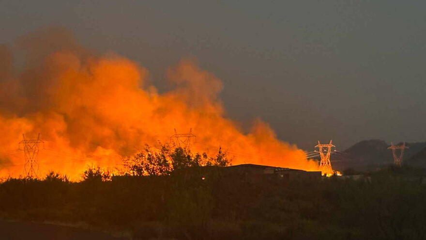 Boulder Fire 2024