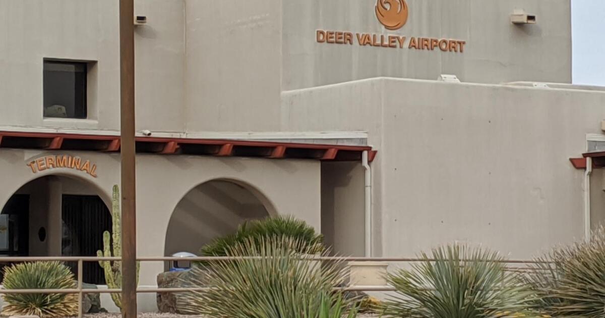 Phoenix Plane Crash: Engine Failure Injures 3 – NTSB Report