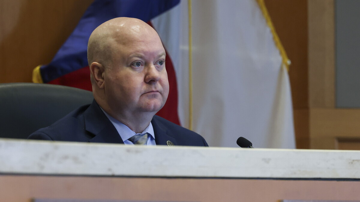 Homeowners in Collin County could see first tax rate increase in decades