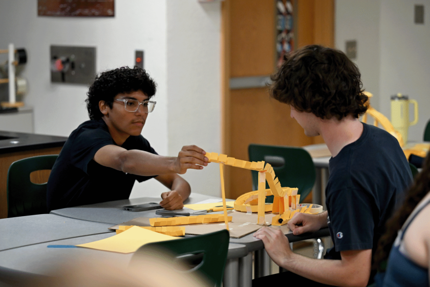 New Mexico public education officials proposed a $5.9 billion budget request to a joint interim Legislative Finance and Education Study committees on Sept. 24, 2026, which included increased funding for school improvements.