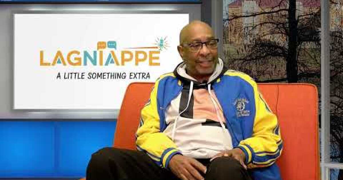 The Northeast Louisiana Delta African American Heritage Museum presents 'The Ugly Duckling'