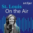 St. Louis on The Air