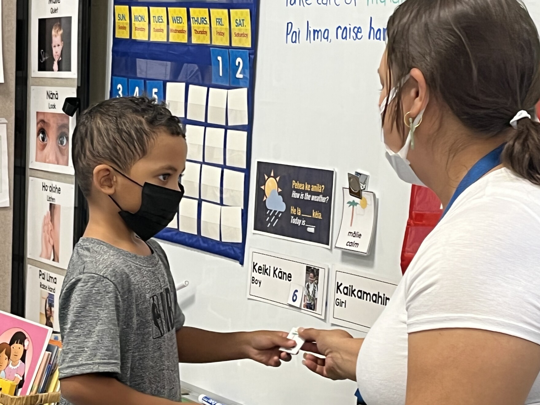 Kamehameha Schools is doubling preschool capacity in Windward O'ahu