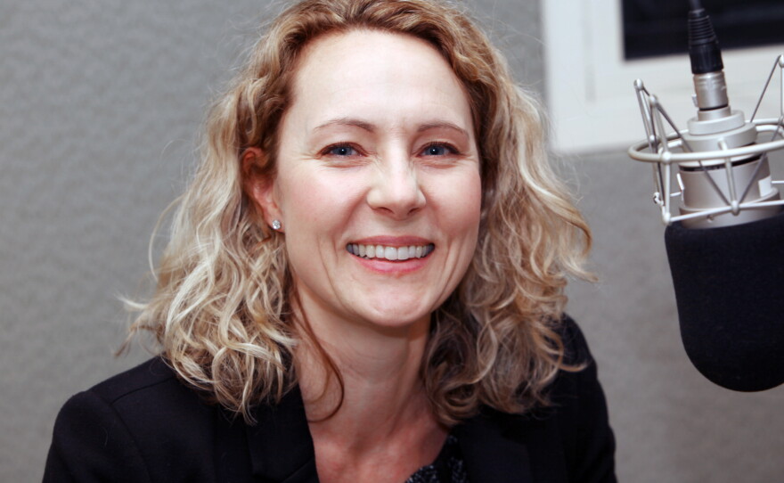 Erin Monroe - Associate Curator of American Art at the Wadsworth Atheneum Museum of Art and Curator of the "Gorey’s World" exhibition.