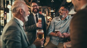 MTPR staff will be on the road to meet you on the MTPR Summer Brew Tour, August 12-22. Come chat and have a beer with us and listen to a preview reel introducing four new programs coming to the MTPR schedule.