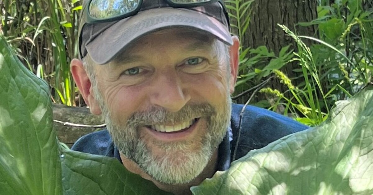 Issues of the Environment: Controlling invasive plants in the Huron River Watershed