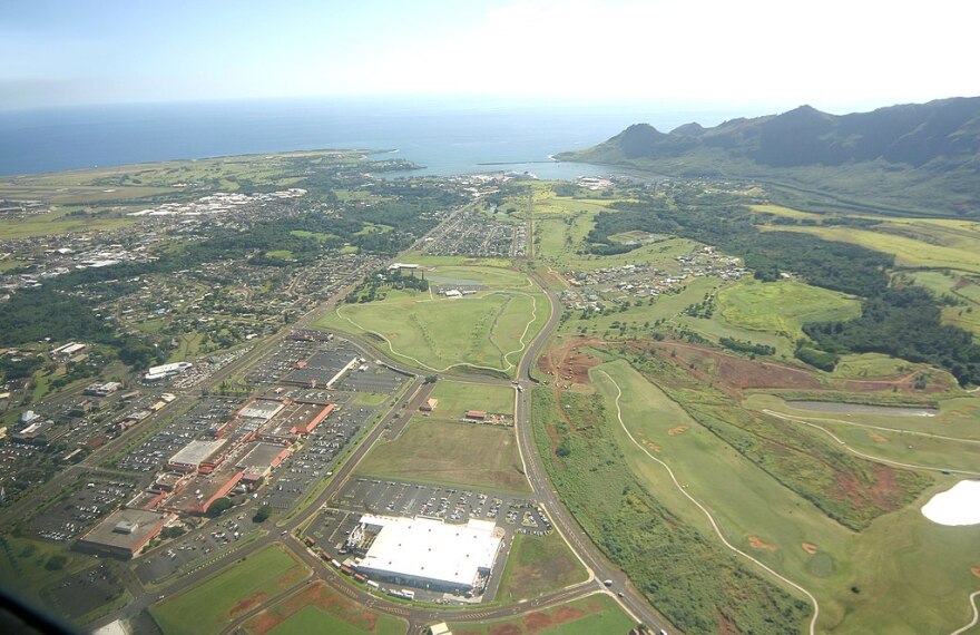 Kauai's Power Utility Implementing Rolling Blackouts In Wake of