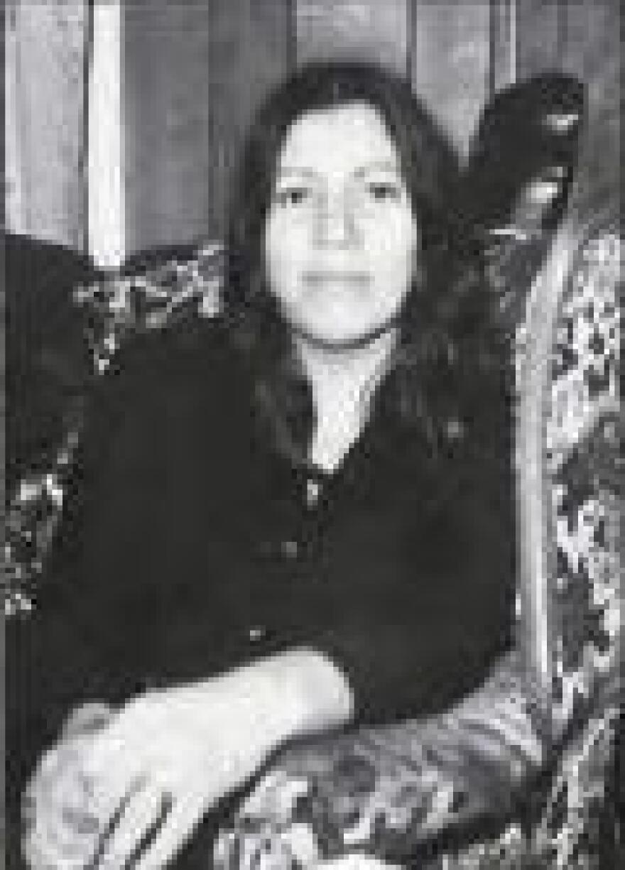 Murdered Activist Anna Mae Aquash