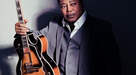 George Benson