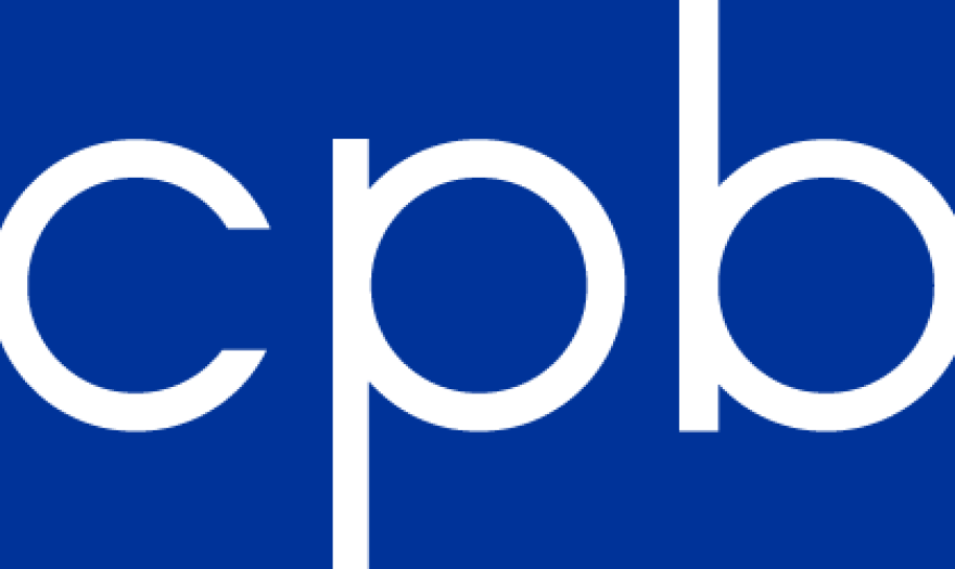 CPB logo