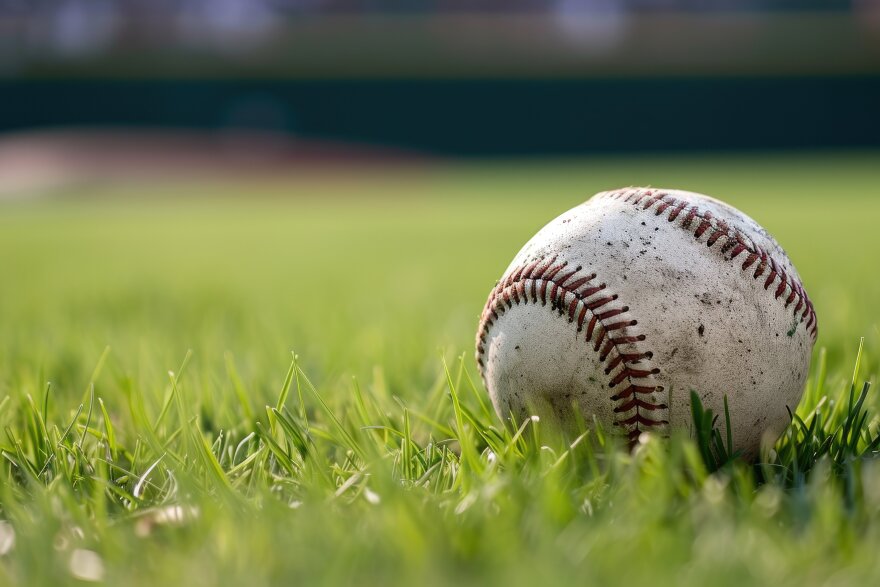 UIS Baseball Returns To NCAA Postseason As Regional Host NPR Illinois uis-baseball-returns-to-ncaa-postseason-as-regional-host-npr-illinois