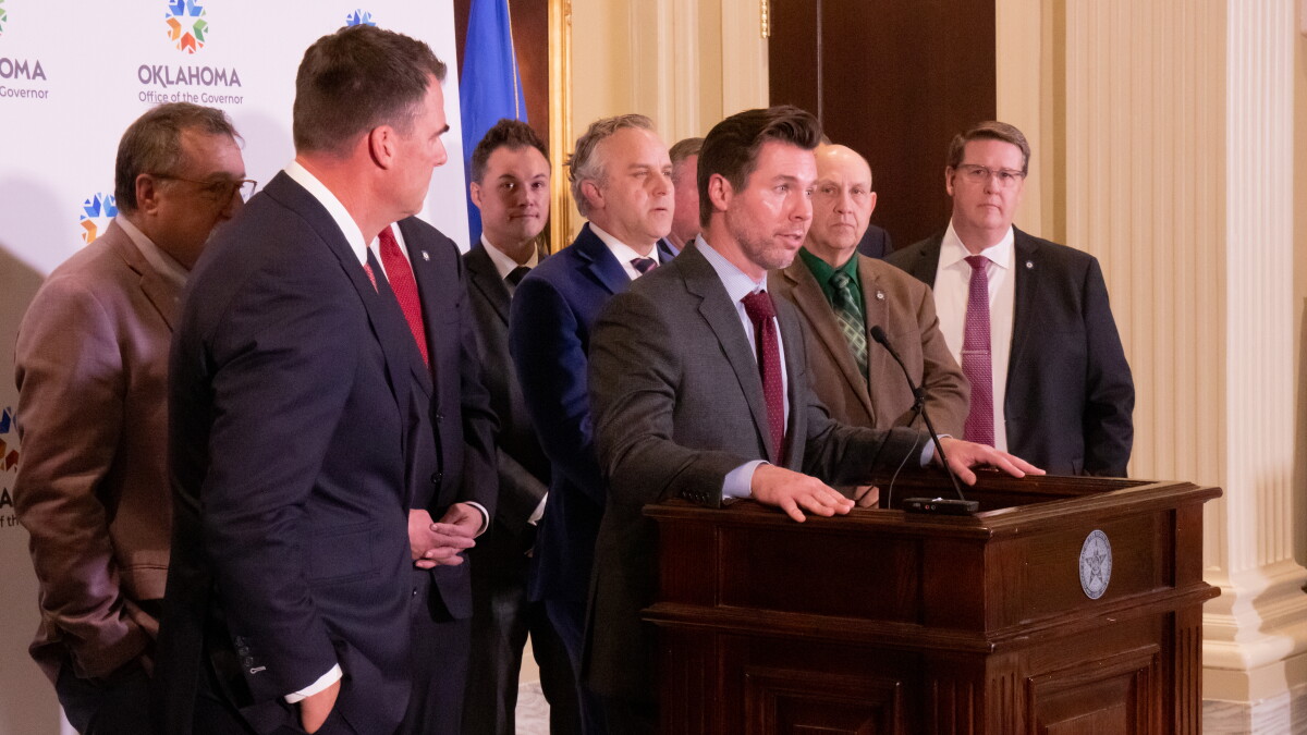 StateImpact breaks down Oklahoma's 2023 education budget - Vimarsana News
