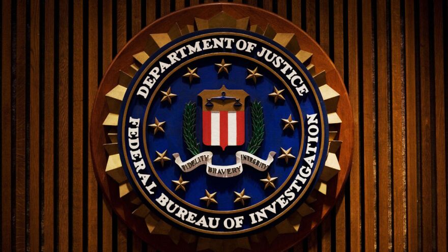 Mandel Ngan/AFP via Getty Images