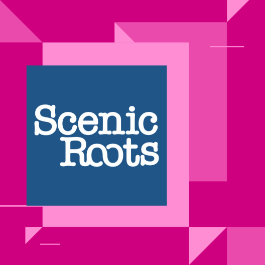 Scenic Roots - Weds 8/04/21