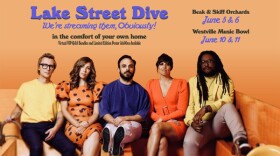 Lake Street Dive