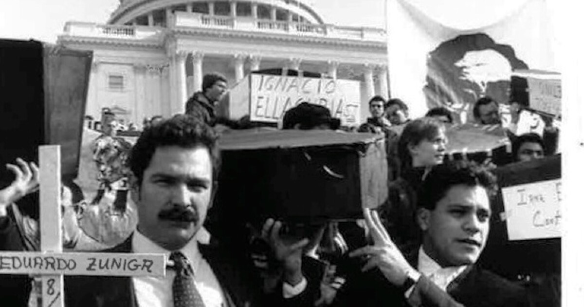 Hey Area: A history of San Francisco's contested sanctuary city status