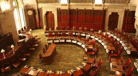 NEW YORK STATE SENATE