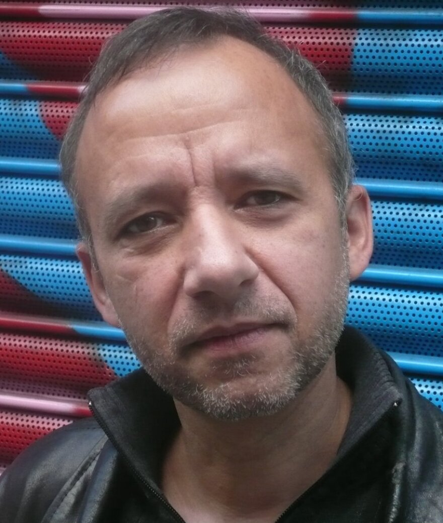 Sadakat Kadri practices criminal and human rights law, and is the author of <em>The Trial: A History, from Socrates to O.J. Simpson</em>.