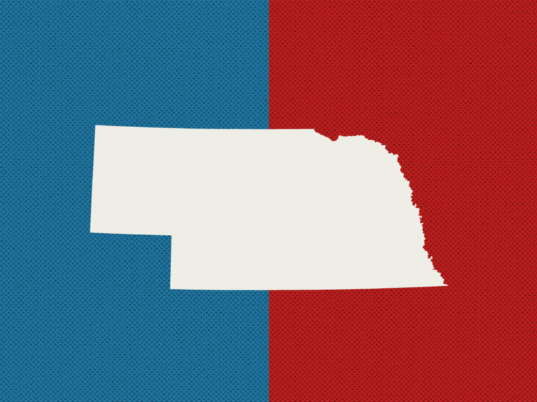 Here are Nebraska's 2024 primary election results | WJCT News 89.9