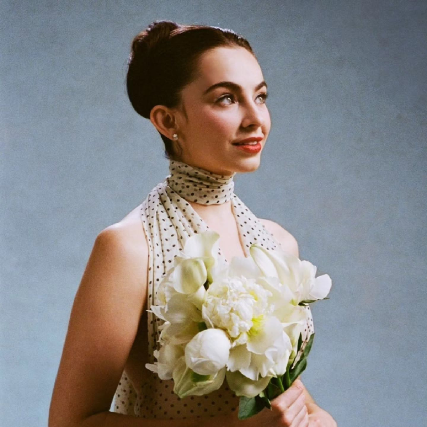 Stella Cole.