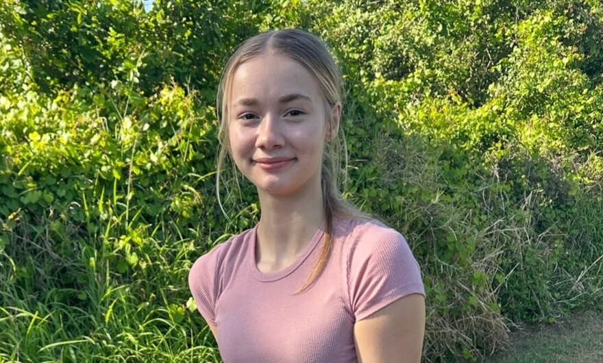 Bloomington police say teenager's death is a homicide case | WGLT