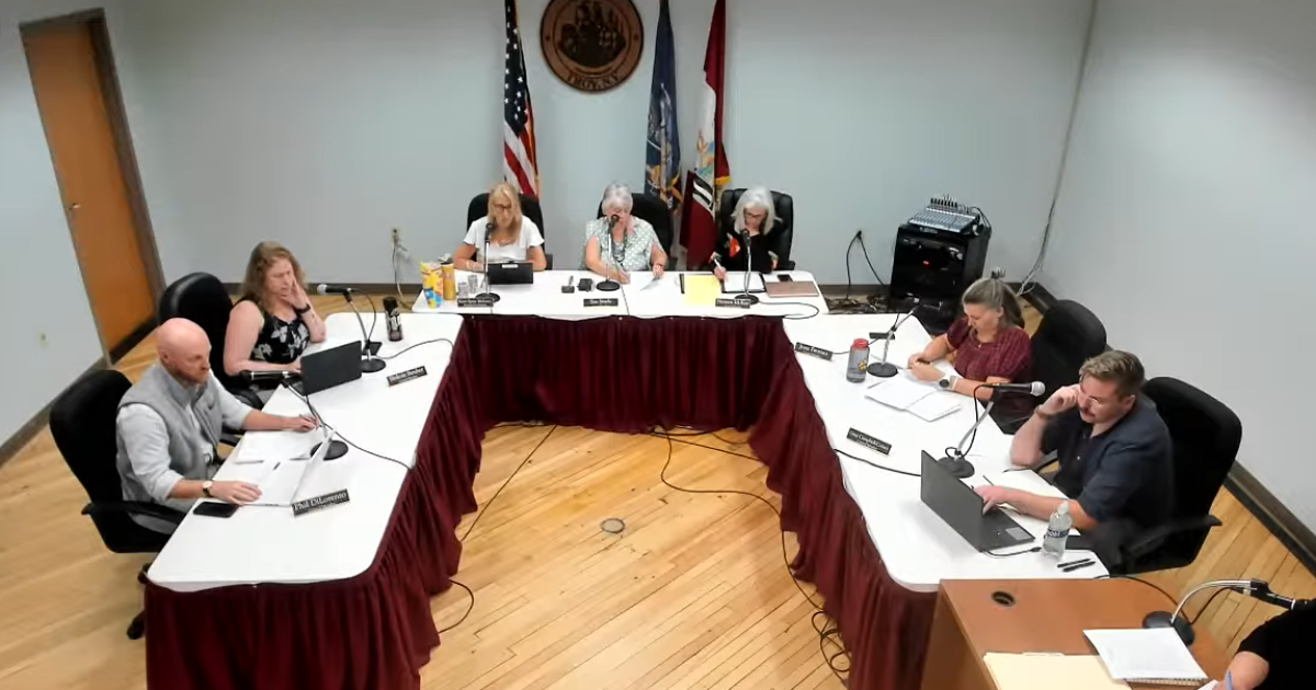 Troy City Council limits mayor's emergency powers after Flock dispute