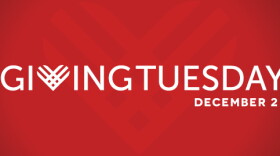 Giving Tuesday