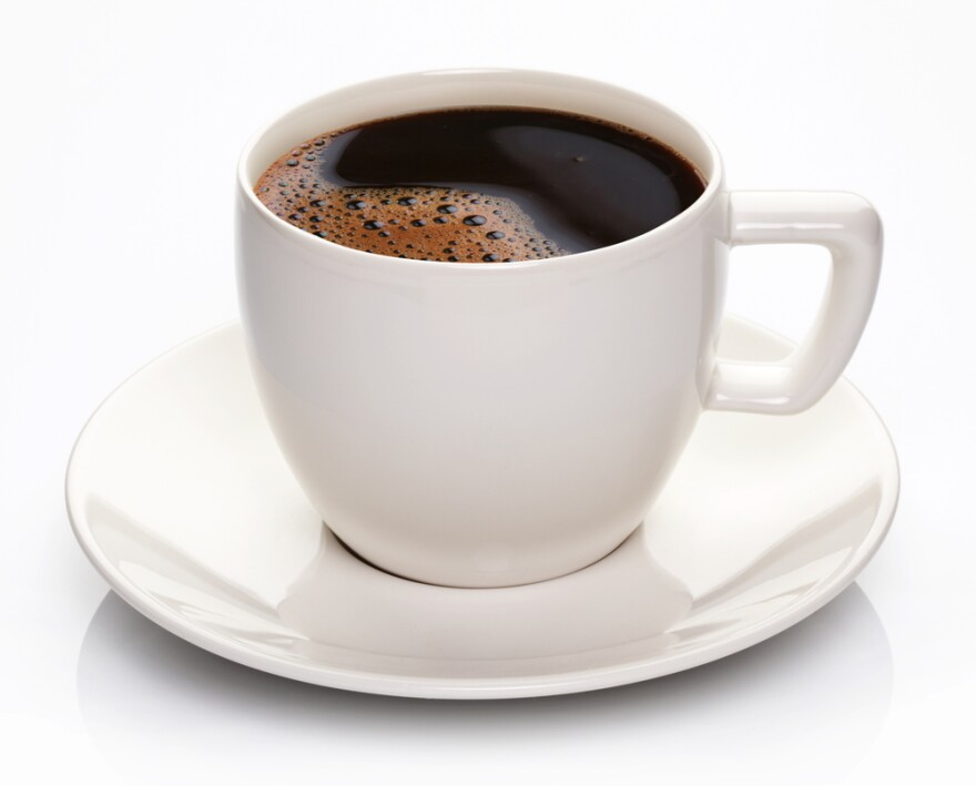 Study findings suggest people who consumed three cups of coffee with caffeine a day had a lower risk of developing cardiometabolic multimorbidity