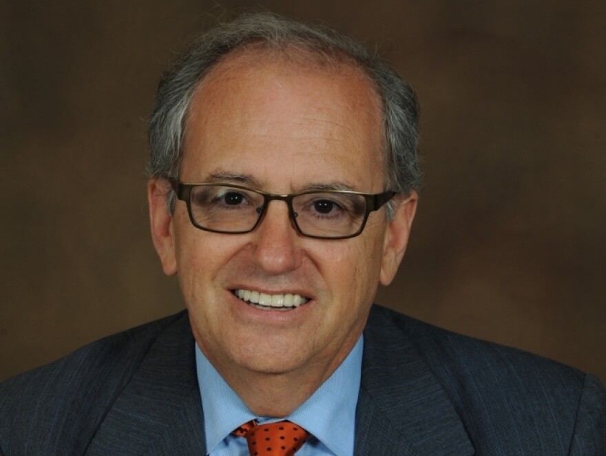 Norm Ornstein writes a weekly column for <em>Roll Call </em>and is an election analyst for CBS News.