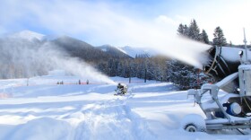 Arizona Snowbowl