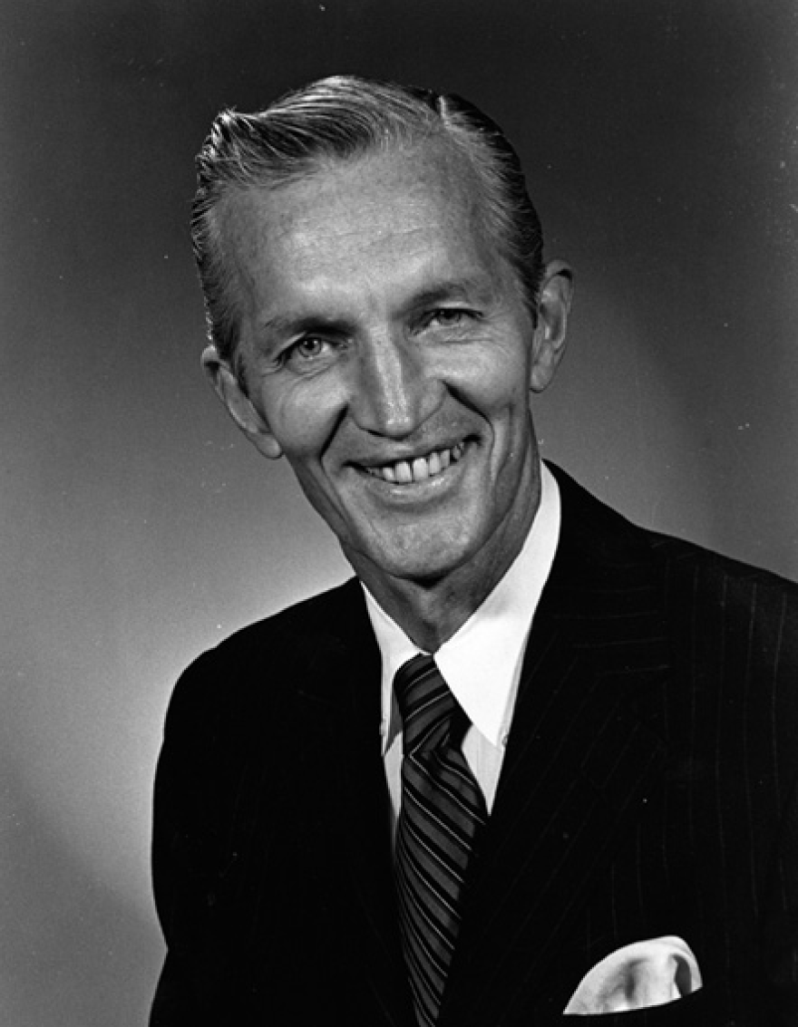 Grabarek was born in Pennsylvania and moved to Durham after serving in World War II.