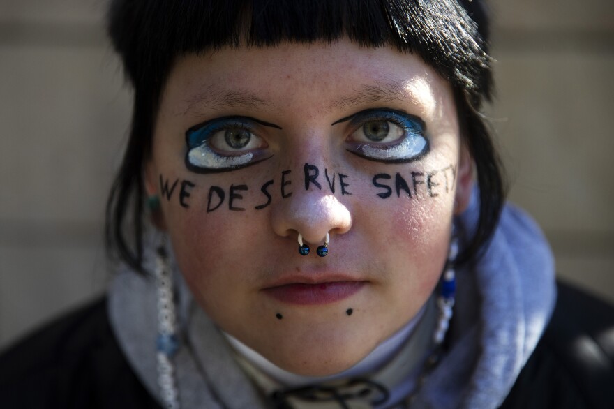 2022 in photos: NPR station photographers share memorable moments