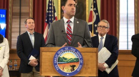 Secretary of State Frank LaRose