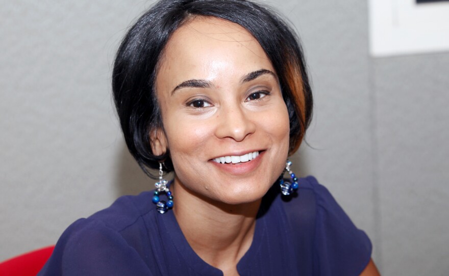 Wildaliz Bermúdez - Hartford City Councilwoman